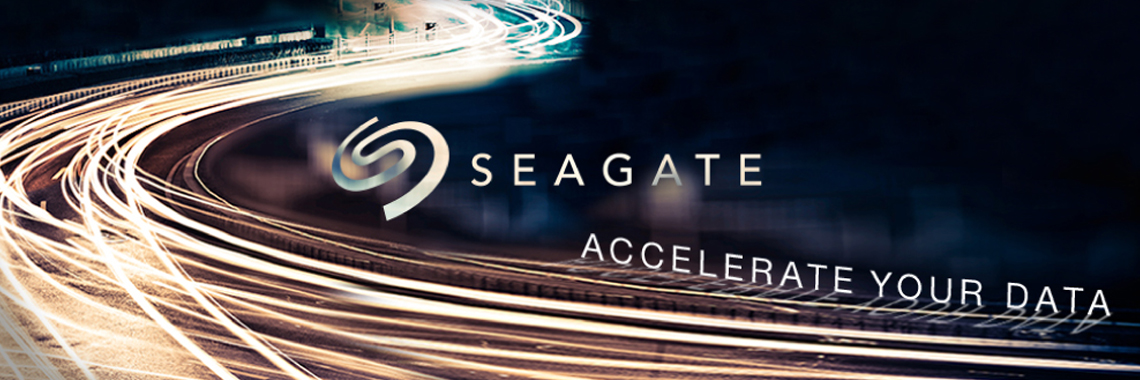 Seagate
