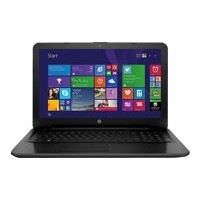 HP 250 G4 - 15.6" - Core i3 5005U - Windows 10 Home 64-bit - 4 GB RAM - 500 GB HDD