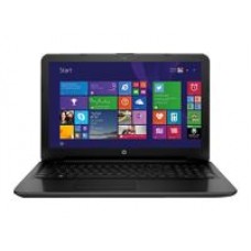 HP 250 G4 - 15.6" - Celeron N3050 - Windows 10 Home 64-bit Edition - 2 GB RAM - 500 GB HDD