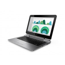 HP Pro x2 612 G1 - 12.5" - Core i5 4202Y - Win 8.1 Pro 64-bit - 4 GB RAM - 128 GB SSD