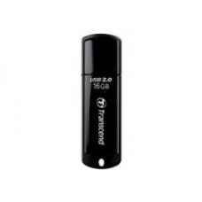 Transcend JetFlash 350 - USB flash drive - 16 GB 