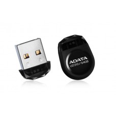 ADATA UD310 32GB FLASH DRIVE BLACK USB2.0 - NANO