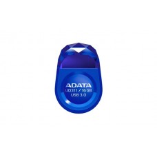 ADATA UD311 16GB FLASH DRIVE BLUE USB3.0 - NANO