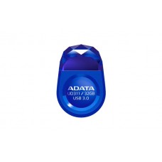 ADATA UD311 32GB FLASH DRIVE BLUE USB3.0 - NANO