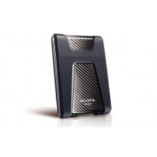 ADATA HD650 1TB 2.5 USB 3.0 HDD BLACK