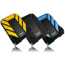 ADATA HD710 1TB 2.5 USB 3.0 HDD YELLOW