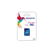 ADATA SDHC CLASS4 32GB