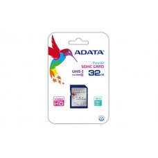 ADATA U1 SDHC CARD CLASS10 UHS-I 32GB 50MB/S