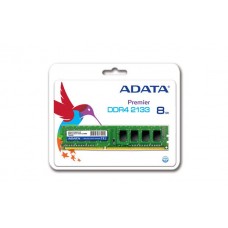 ADATA 8GB DDR4 2133 DIMM SINGLE TRAY