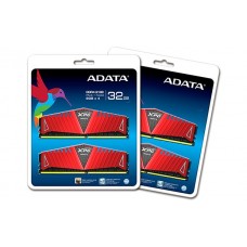 ADATA XPG Z1 32GB DDR4 2400 DIMM 1.2V (8GB*4) RETAIL