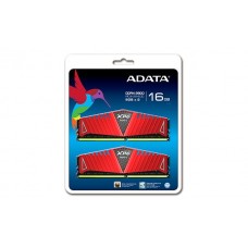 ADATA XPG Z1 16GB DDR4 2800 DIMM 1.2V (4GB*4) RETAIL
